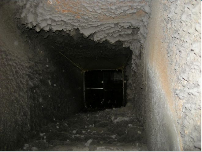 开云网站 Kaiyun中央空调再“惹祸”风管系统亟待升级(图2)