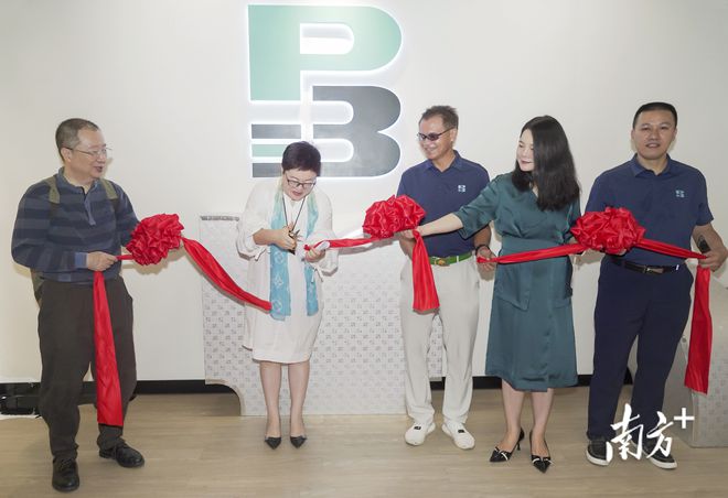 给建筑“Kaiyun网址 开云换肺”！2021风管行业品牌展示周在深开幕(图2)
