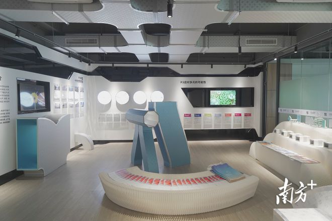 给建筑“Kaiyun网址 开云换肺”！2021风管行业品牌展示周在深开幕