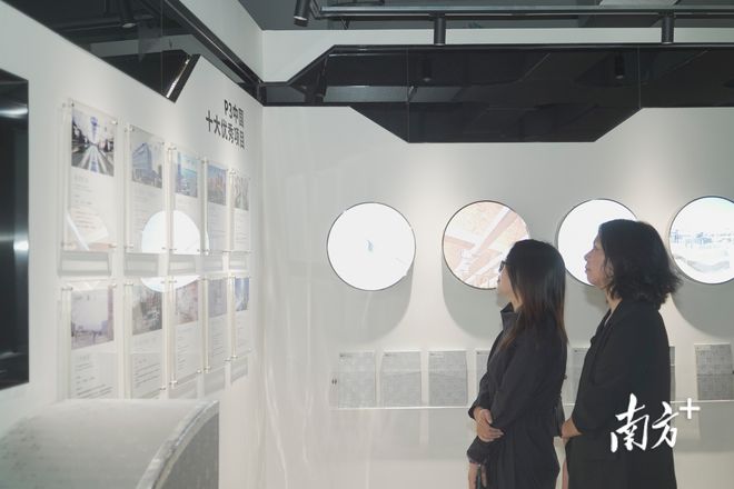 给建筑“Kaiyun网址 开云换肺”！2021风管行业品牌展示周在深开幕(图4)