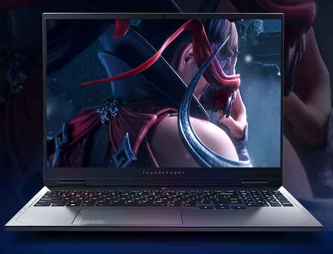 开云kaiyun官网55W受热捧两款13700HX游戏本争雄一款还用了RTX4080(图2)