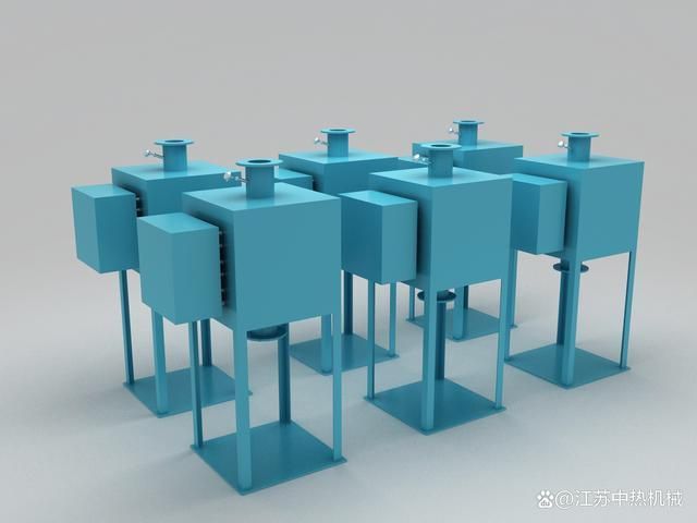 风道加热器是如何工作的kaiyun登陆入口开云？(图4)