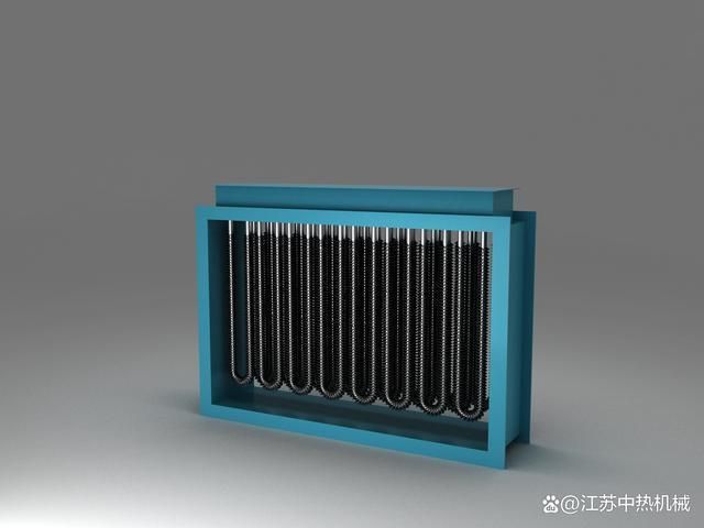 风道加热器是如何工作的kaiyun登陆入口开云？