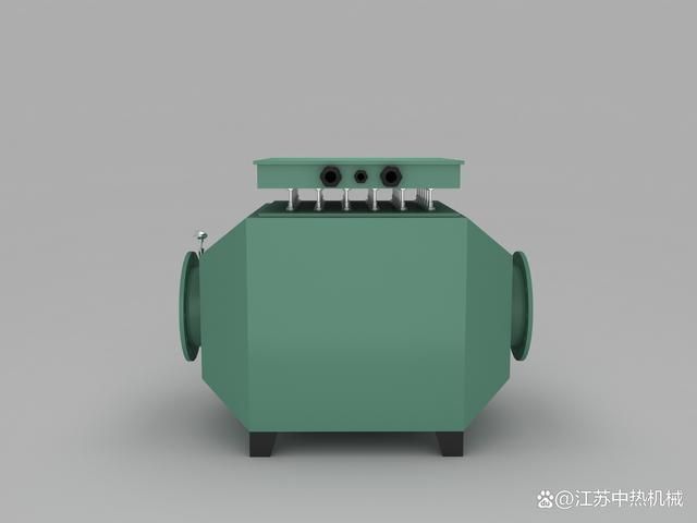 风道加热器是如何工作的kaiyun登陆入口开云？(图3)