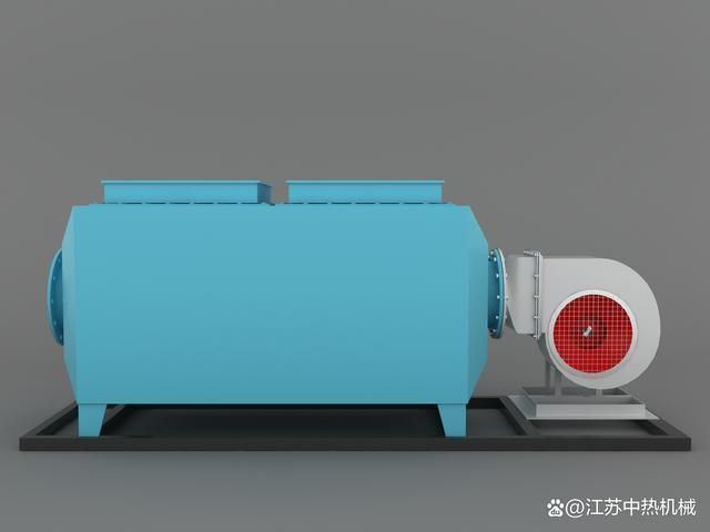 风道加热器是如何工作的kaiyun登陆入口开云？(图2)
