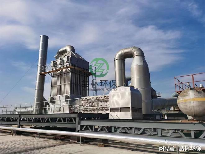 工业粉尘治理：布袋除尘器kaiyun登陆入口开云(图2)