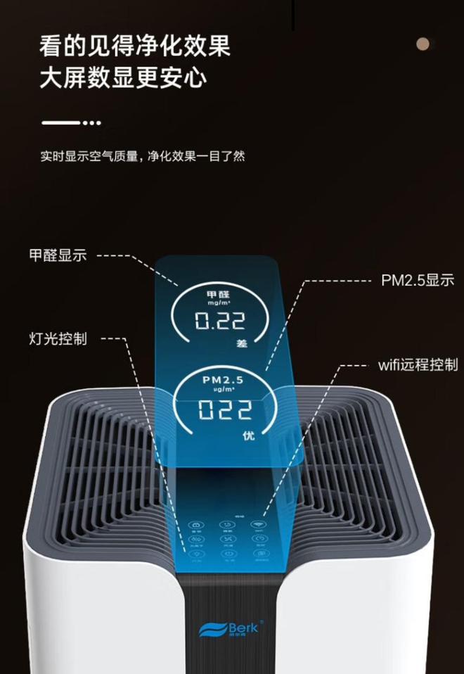 什么家庭需要使用空气净化器？2024年性价比机王空气净化器开云分享(图6)