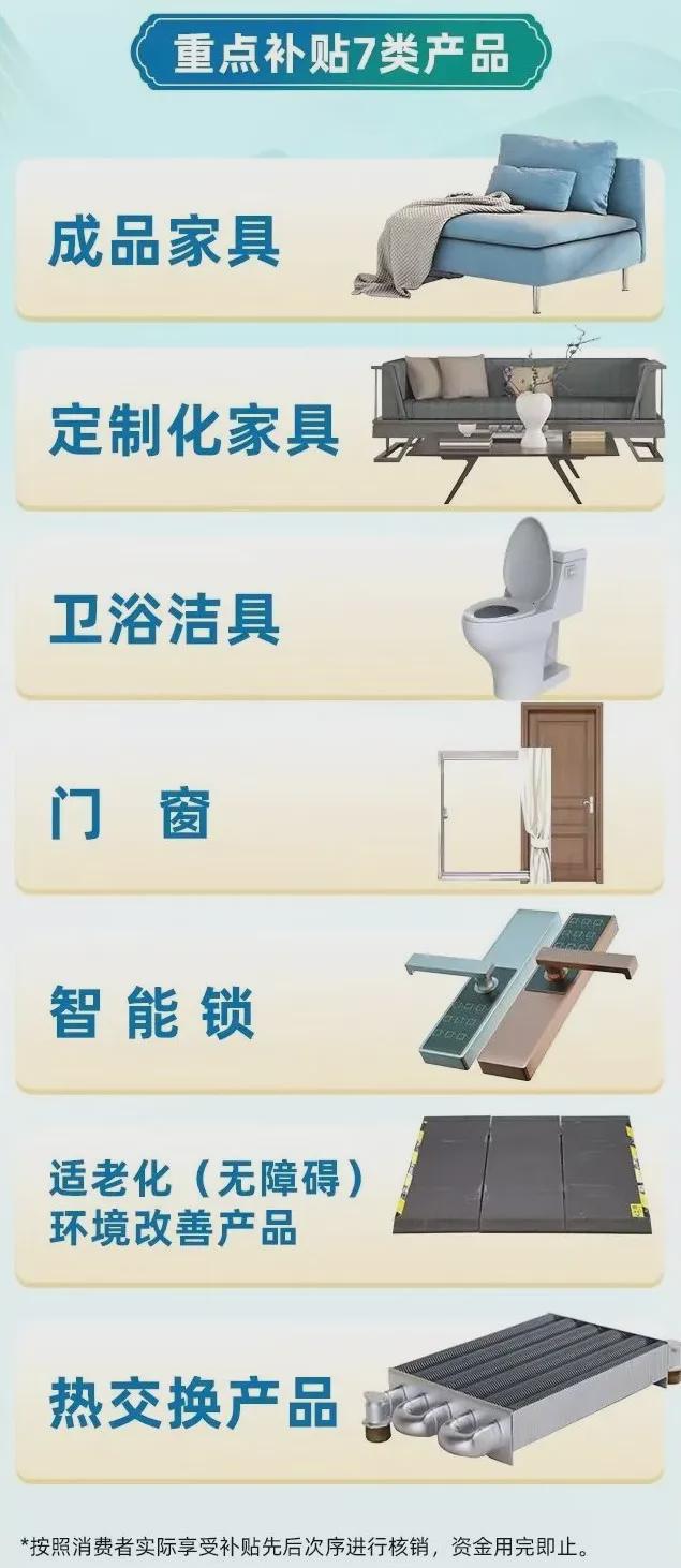 kaiyun事关家电、汽车、电动车！唐山以旧换新活动最新政策