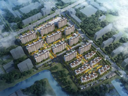开云四季印象澜庭2024首页网站-楼盘详情-房价-环境-售楼处(图5)