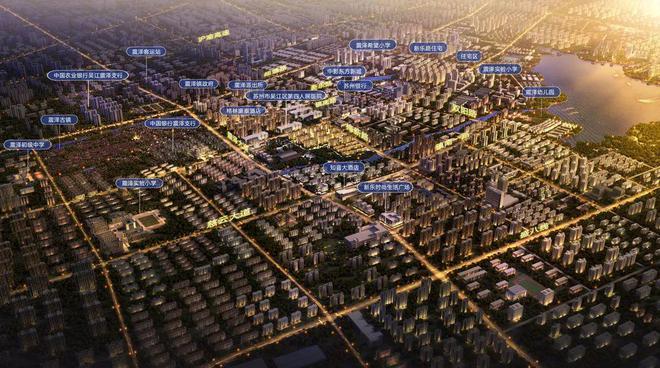 开云四季印象澜庭2024首页网站-楼盘详情-房价-环境-售楼处(图4)