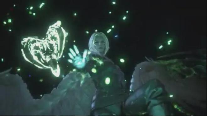《最终幻想 XVI》PC版已上线技术革新开启幻想新篇章！(图2)