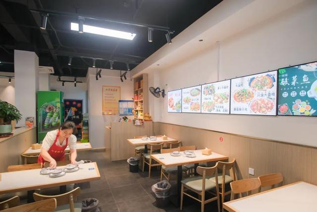 餐饮油烟治理典型案例｜困扰周边居民的油烟问题解决了十年老店何去何从？(图5)